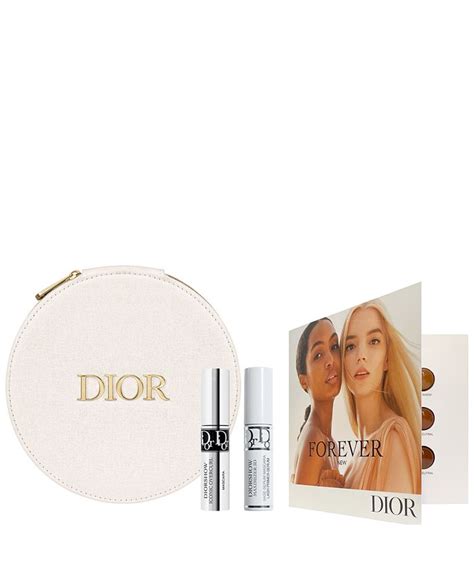 dior beauty program gifts|Dior Beauty gift with purchase.